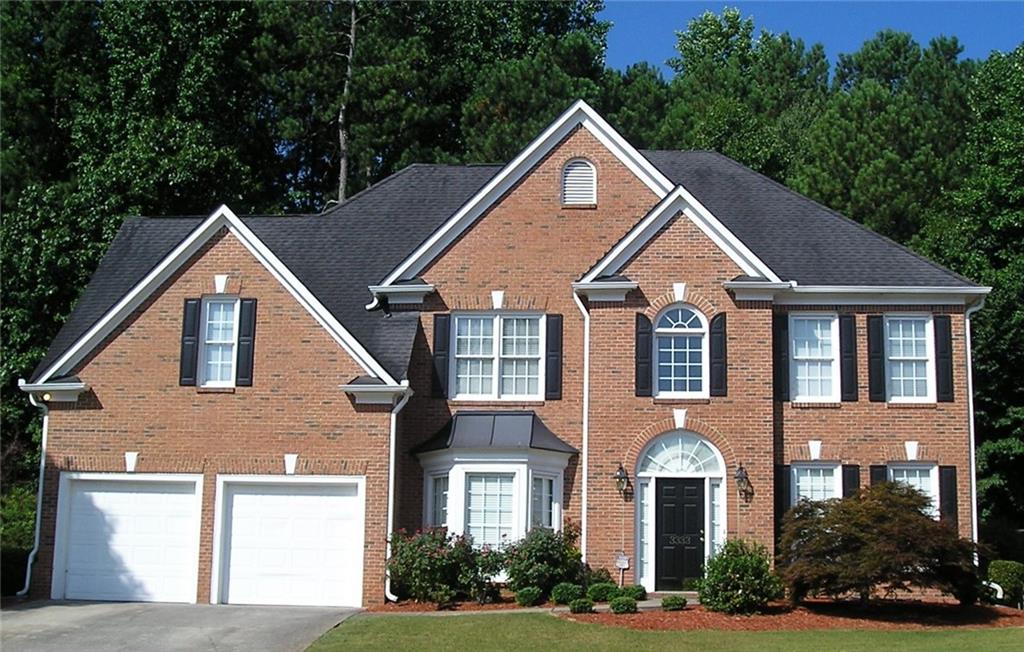 3333 Mill Grove Terrace Dacula, GA 30019