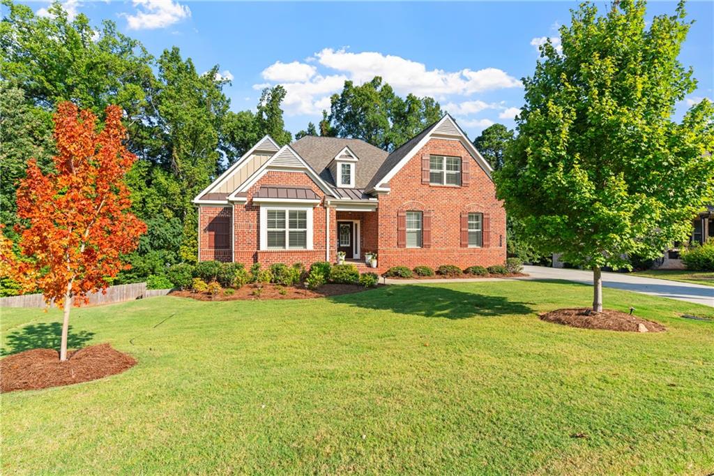 3547 Reevley Lane Tucker, GA 30084