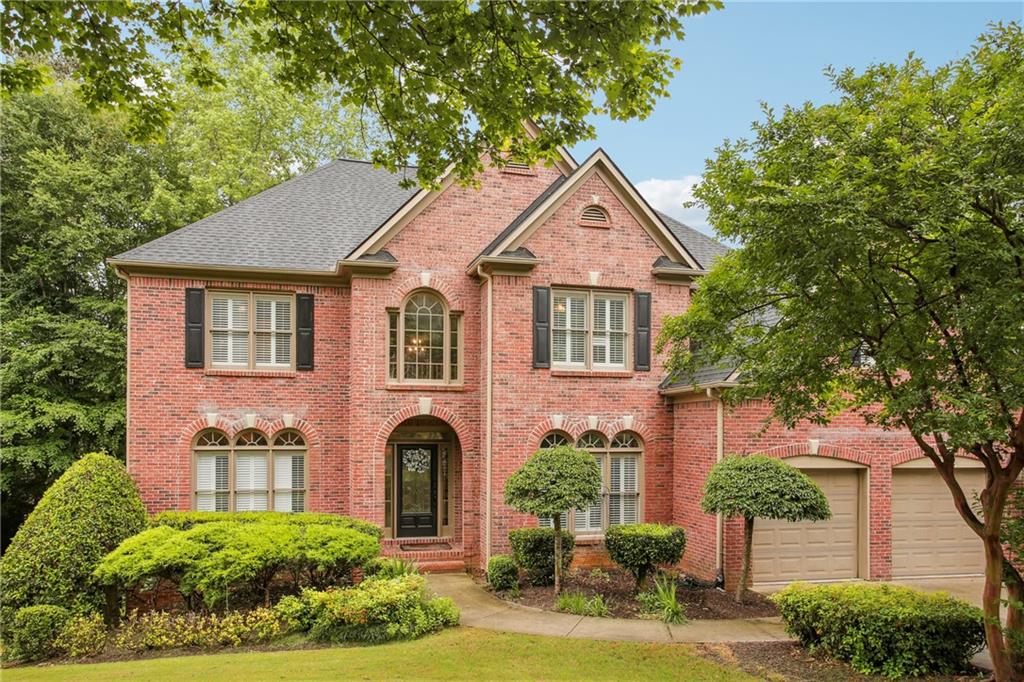 12480 Magnolia Circle Alpharetta, GA 30005