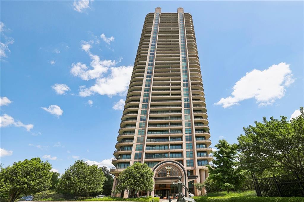 750 Park Avenue UNIT 6S Atlanta, GA 30326