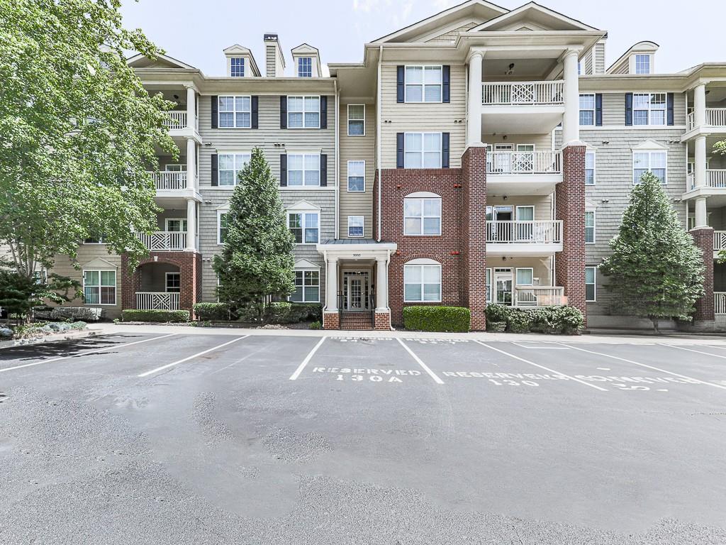 3150 Woodwalk Drive UNIT #3101 Atlanta, GA 30339