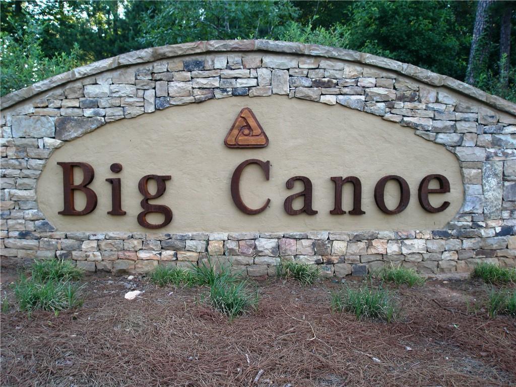 210 Windflower Drive Big Canoe, GA 30143