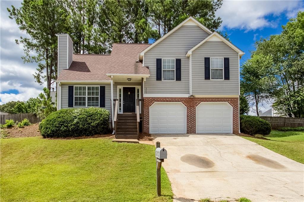 3812 Merryweather Trail Austell, GA 30106