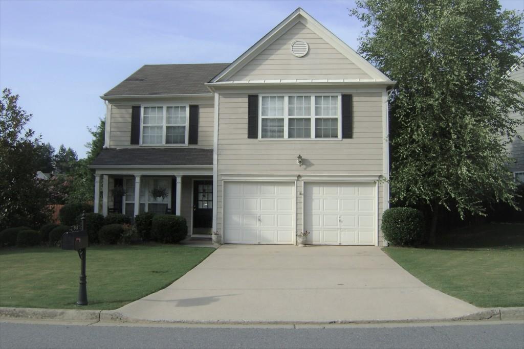 500 Alstonefield Drive Alpharetta, GA 30004