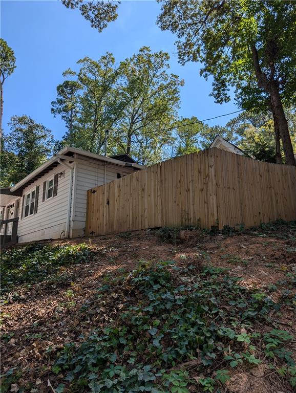 2079 Northside Drive UNIT A Atlanta, GA 30305