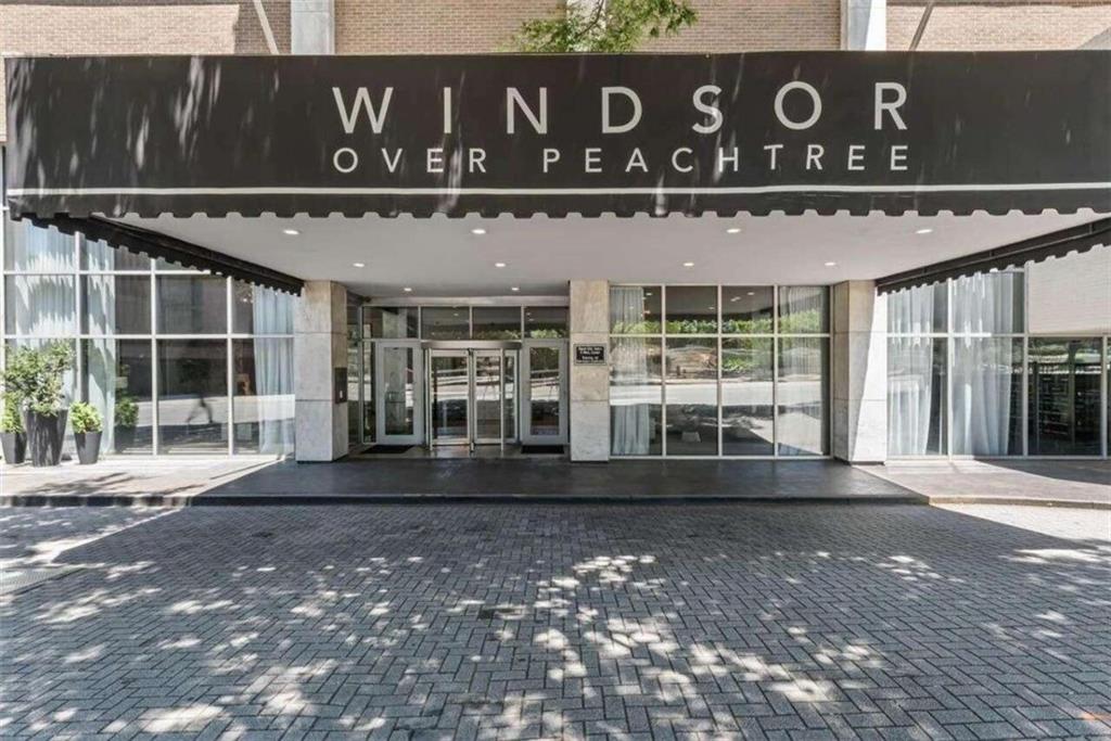 620 Peachtree Street UNIT #901 Atlanta, GA 30308