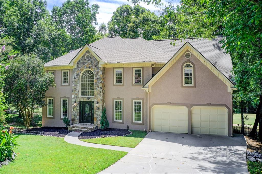 306 Mosswood Court Woodstock, GA 30189