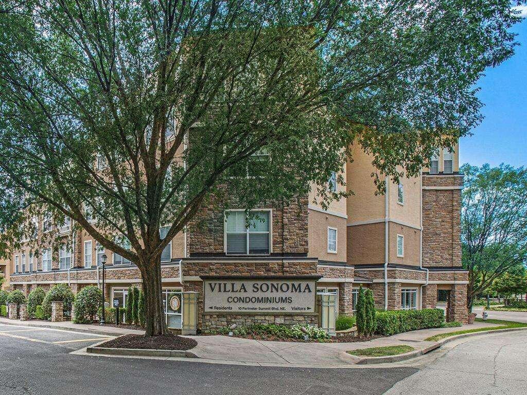 10 Perimeter Summit Boulevard UNIT #2212 Brookhaven, GA 30319