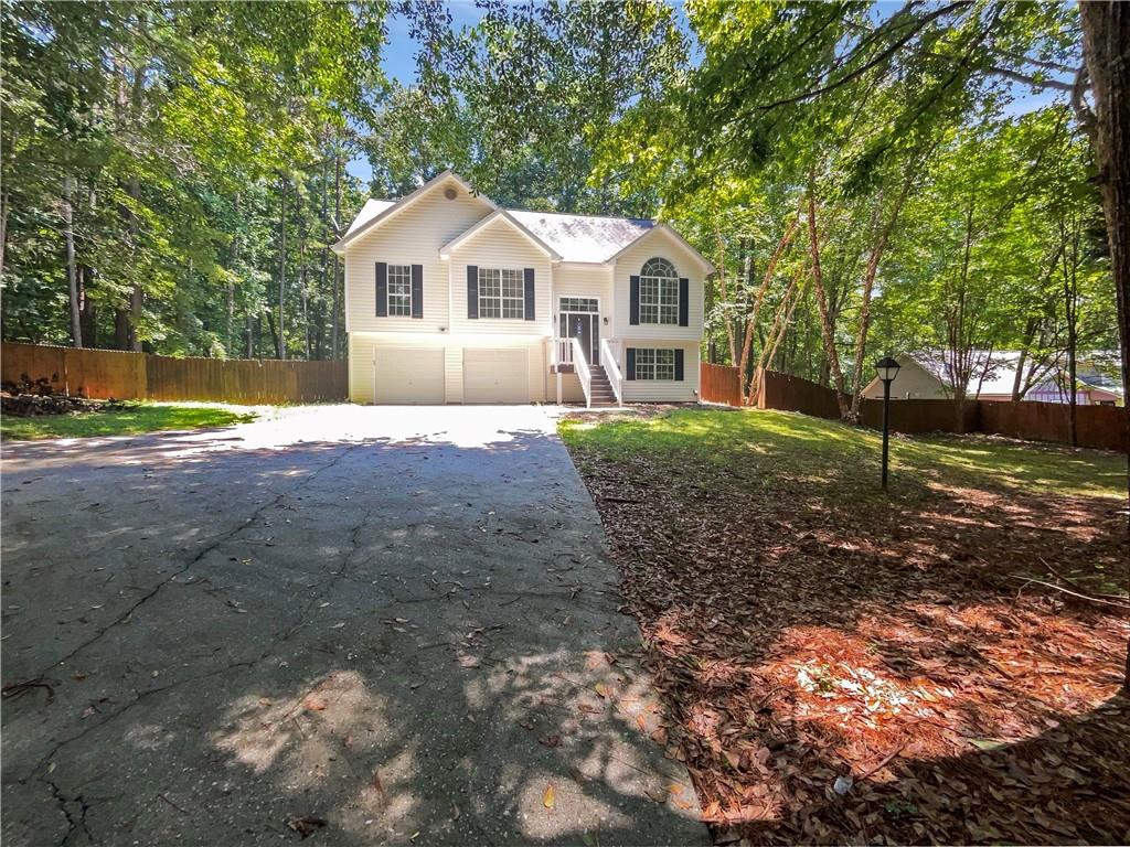 70 Happy Valley Estates Drive Newnan, GA 30263