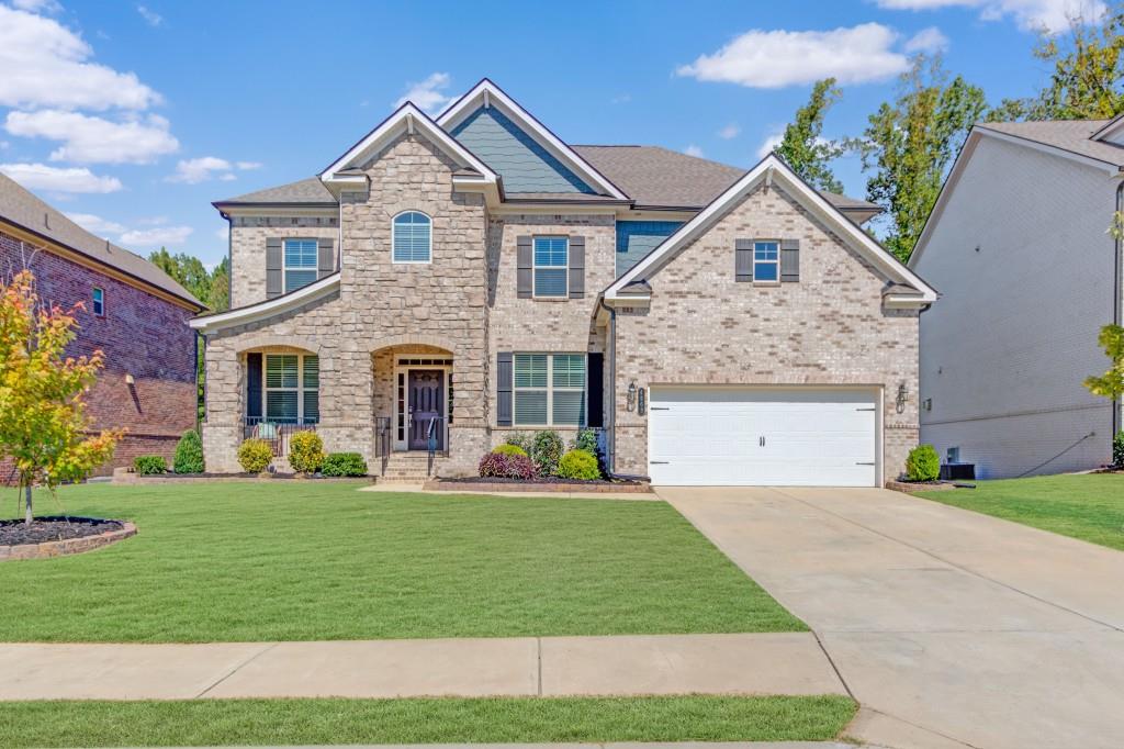 4863 Stone Way Path Buford, GA 30519