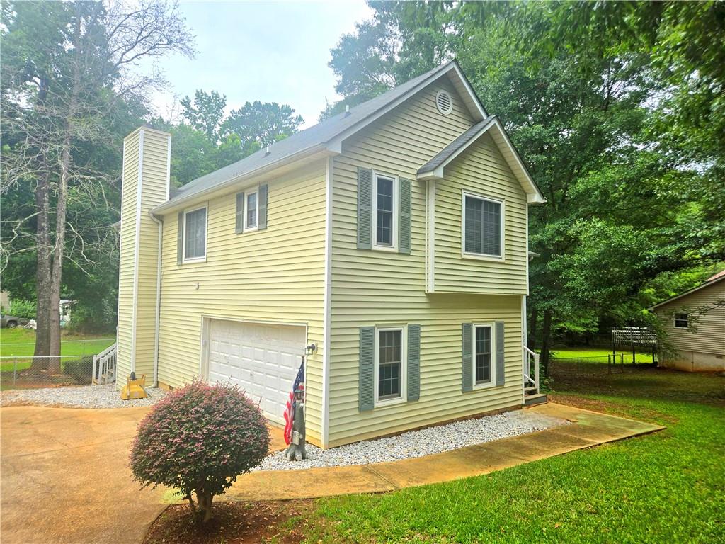 546 Country Lake Drive Mcdonough, GA 30252