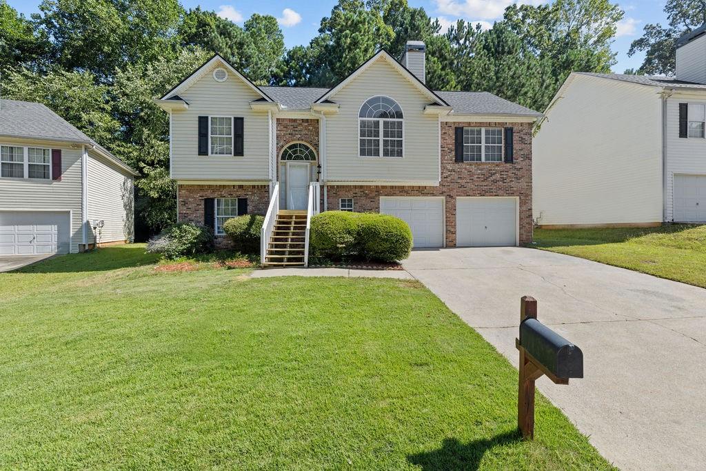 2703 Waymar Drive Marietta, GA 30008