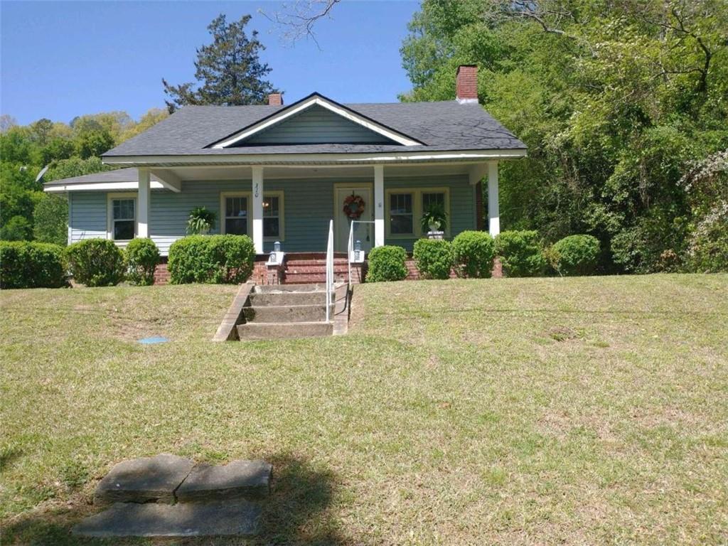 310 Georgia Avenue Summerville, GA 30747