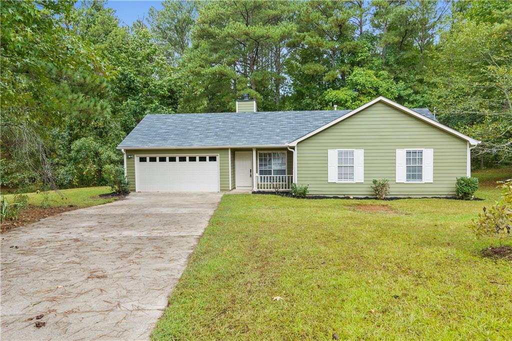 212 Forest Place Stockbridge, GA 30281