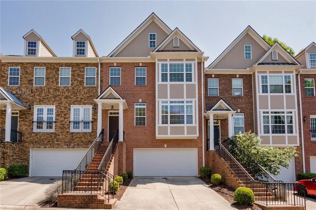 6055 Farrell Way Johns Creek, GA 30097