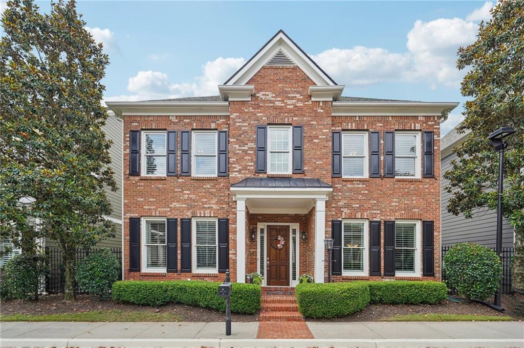 200 Kendemere Pointe Roswell, GA 30075