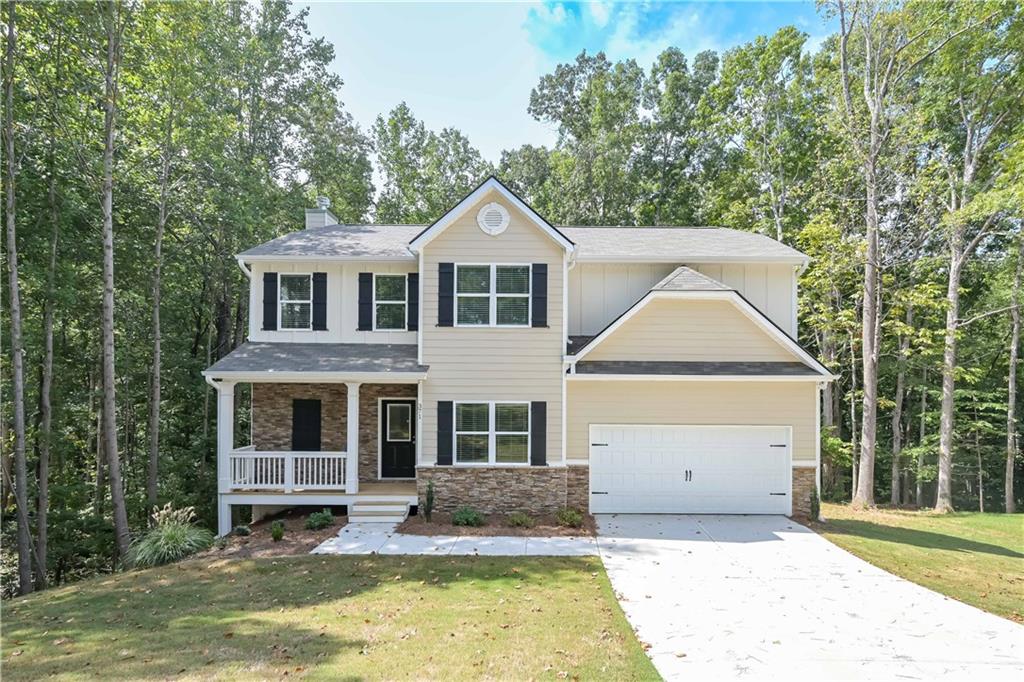 371 Ajo Way Dallas, GA 30157