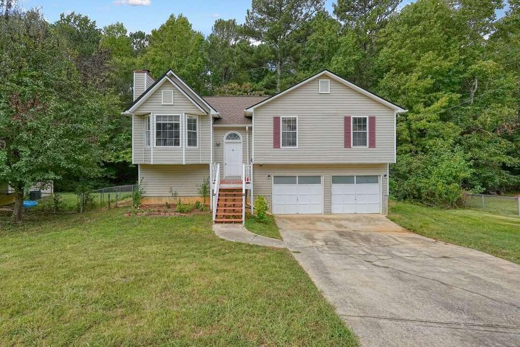 317 Ivy Brook Drive Dallas, GA 30157