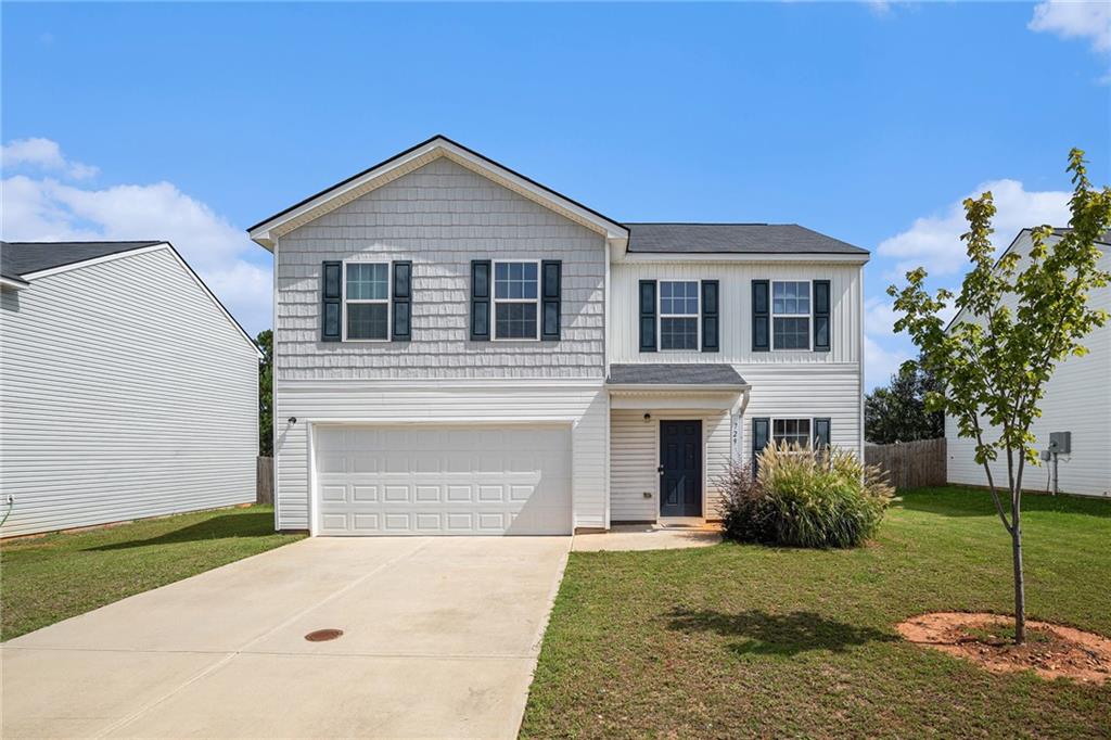 729 Dove Tree Lane Social Circle, GA 30025