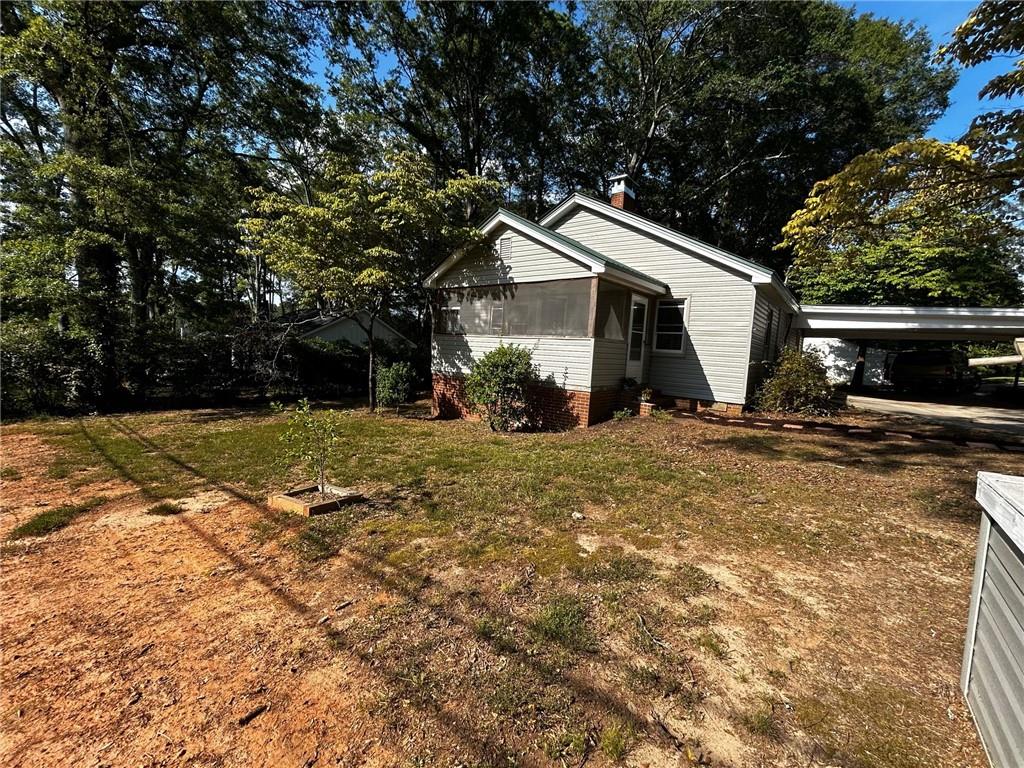 119 Felker Street Monroe, GA 30655