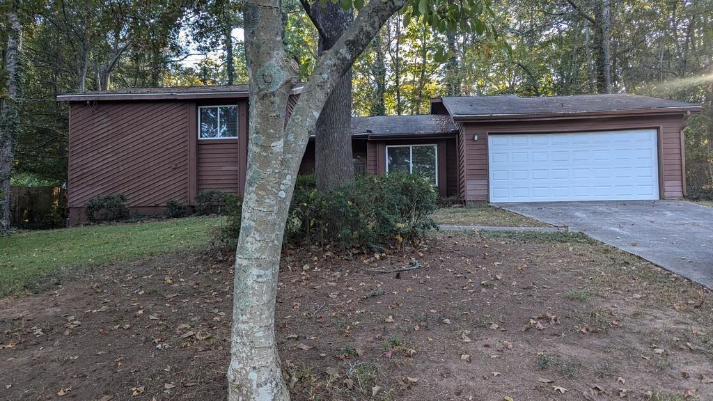 3469 Winter Hill Drive Marietta, GA 30062