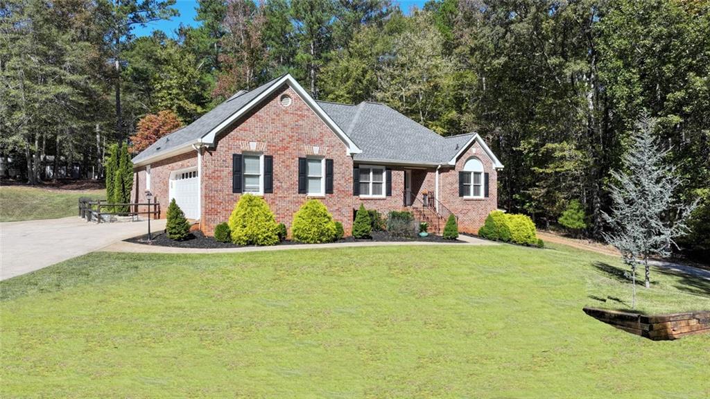 482 Buck Trail Hoschton, GA 30548