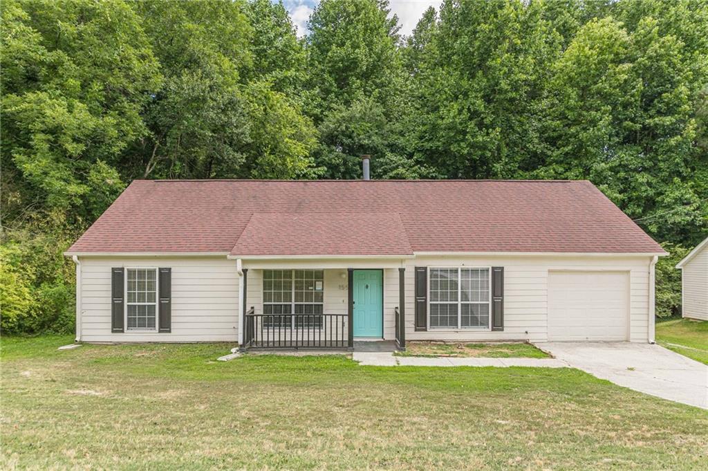 155 Turquoise Trail Atlanta, GA 30349