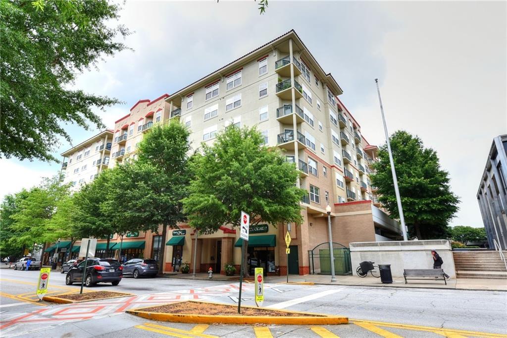 230 E Ponce de Leon Avenue UNIT #314 Decatur, GA 30030