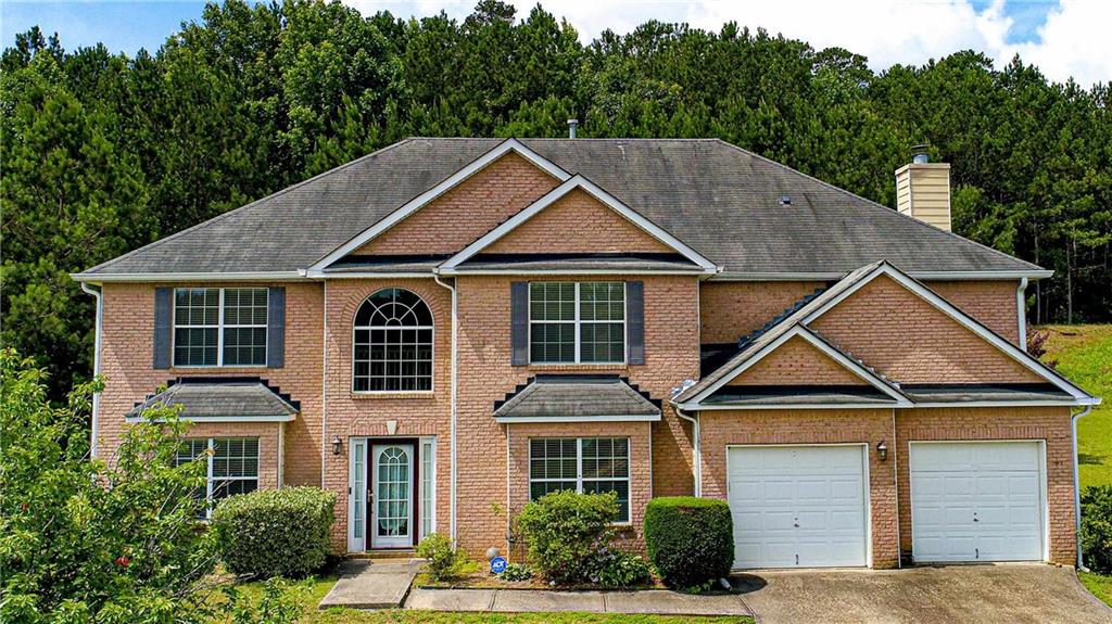 1170 Colony Trail Fairburn, GA 30213