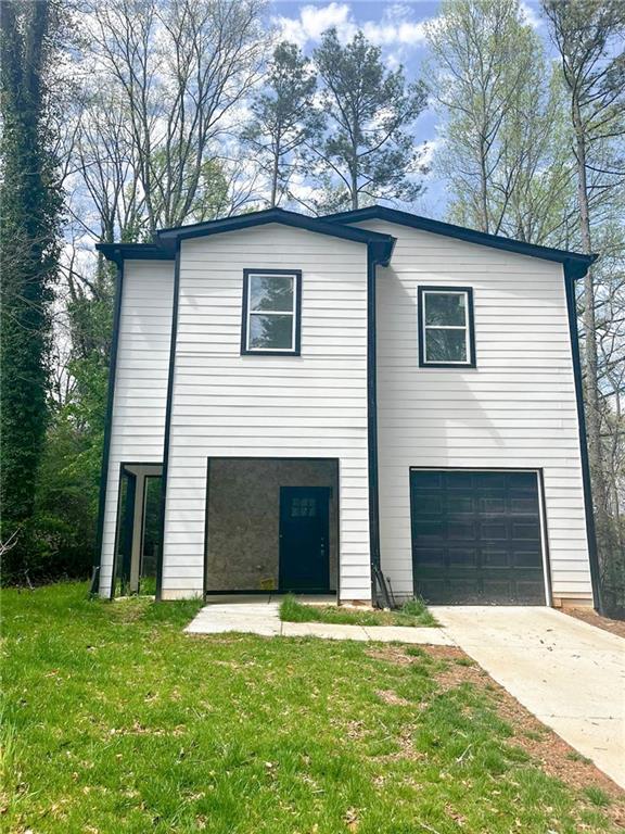 380 Glendale Rd Scottdale, GA 30079