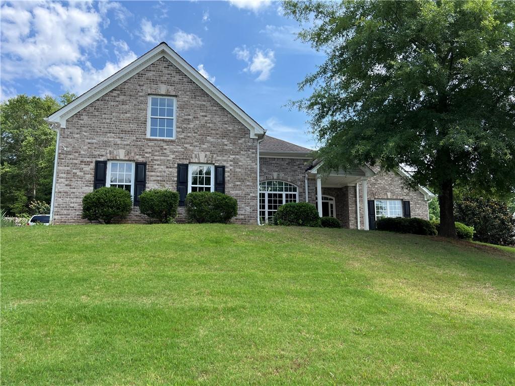 2492 Snowshoe Bend Bethlehem, GA 30620