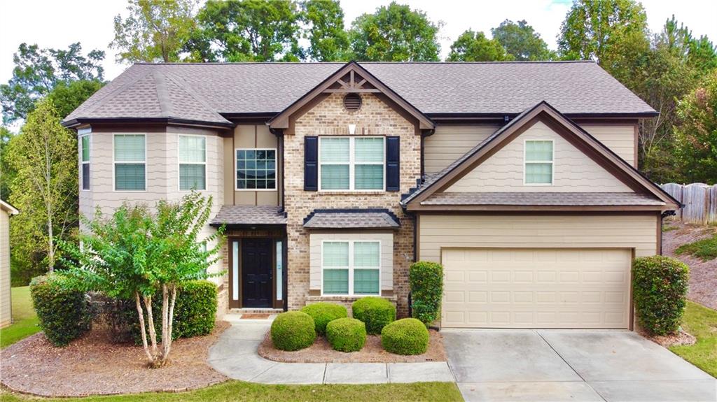 510 Ballyshannon Drive Dacula, GA 30019