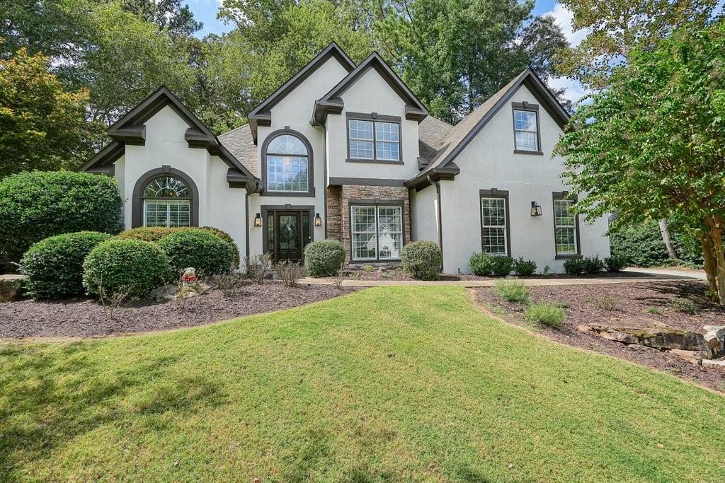 601 Ashwood Court Woodstock, GA 30189