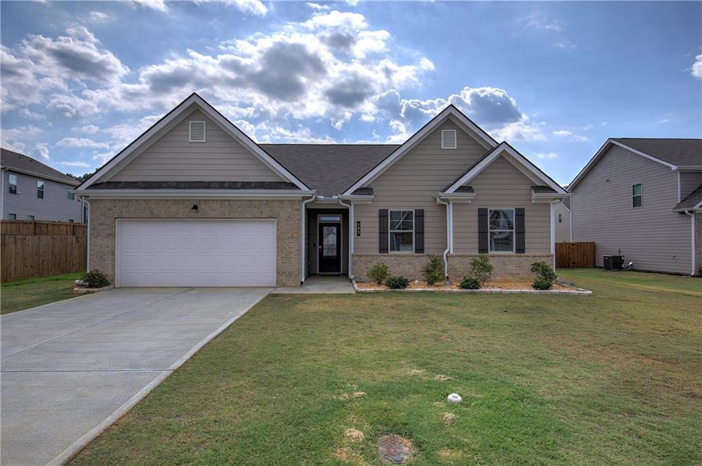 102 Crowley Drive Calhoun, GA 30701