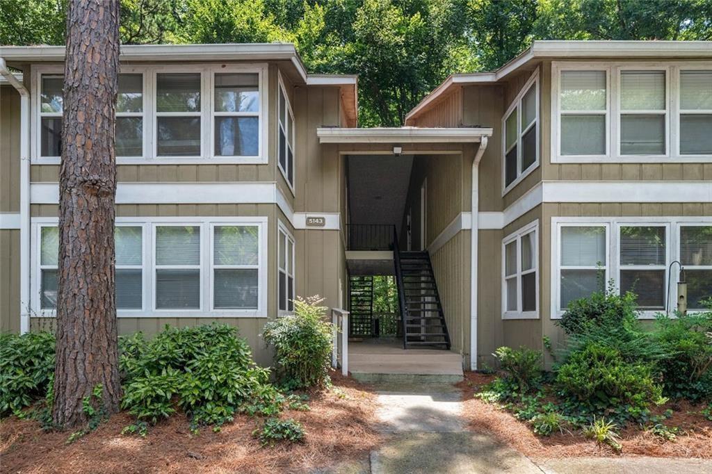 5143 Roswell Road UNIT #8 Atlanta, GA 30342