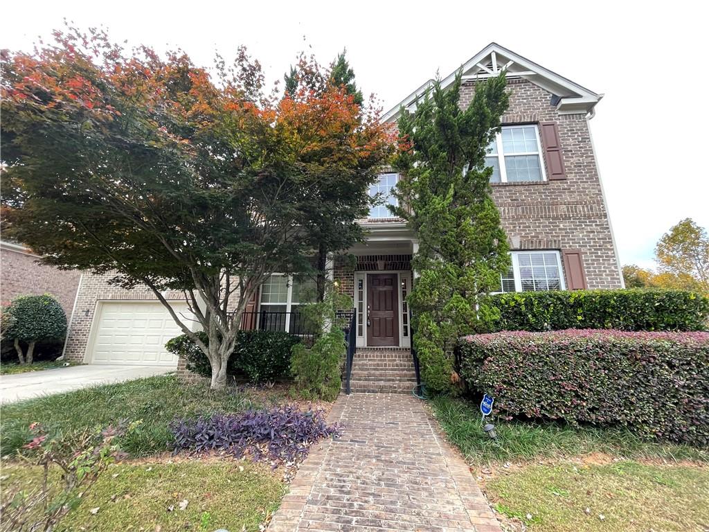 2682 Carnot Court Duluth, GA 30097