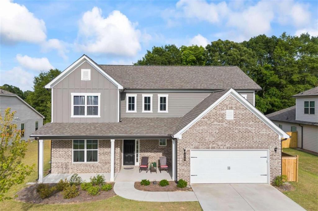 279 Dragonfly Way Winder, GA 30680