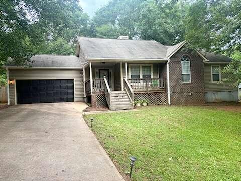 115 Elberta Street Mcdonough, GA 30253