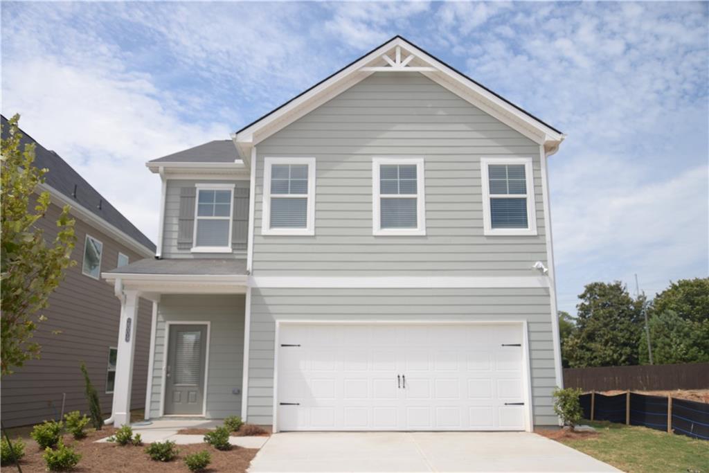 2009 Wyndham Place Conyers, GA 30013