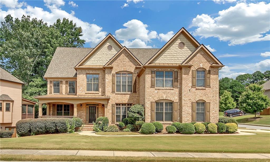 2611 Moon Chase Lane Buford, GA 30519