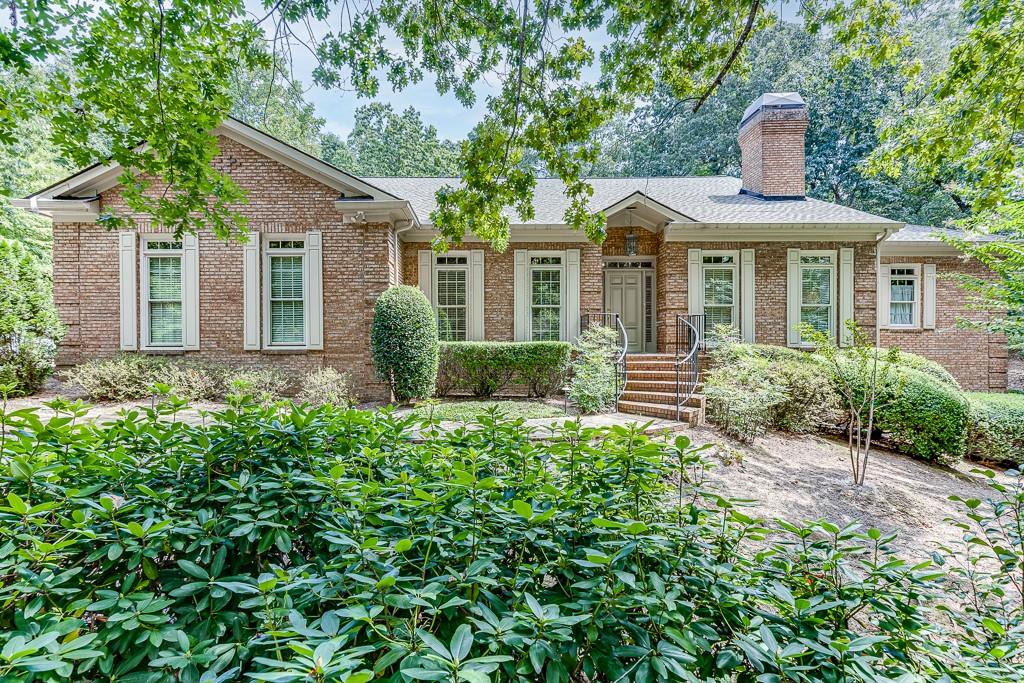 125 Spalding Ridge Way Atlanta, GA 30350