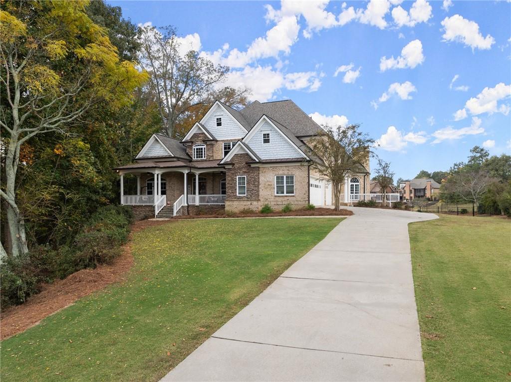 480 Traditions Way Jefferson, GA 30549