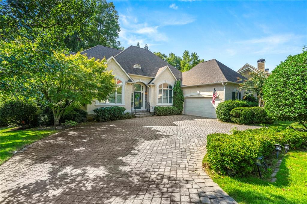 31 Peppertree Court Marietta, GA 30068