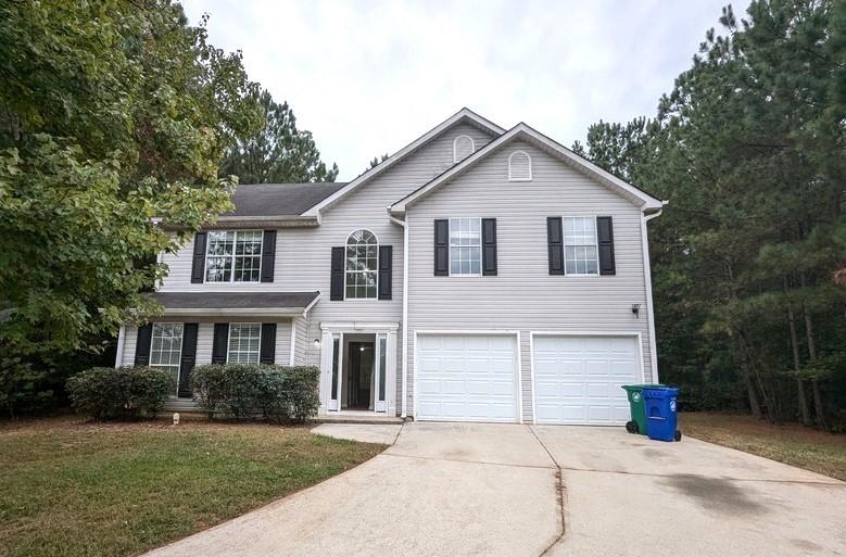 3890 Cedar Trace Lane Ellenwood, GA 30294