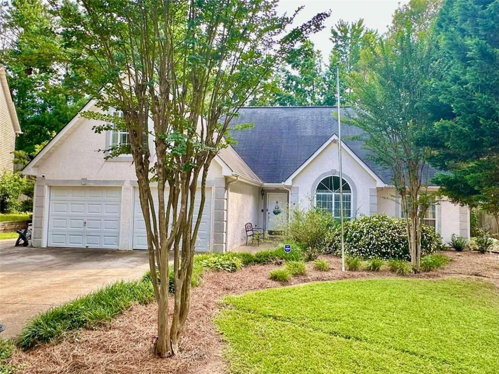 205 Southerness Court Stockbridge, GA 30281