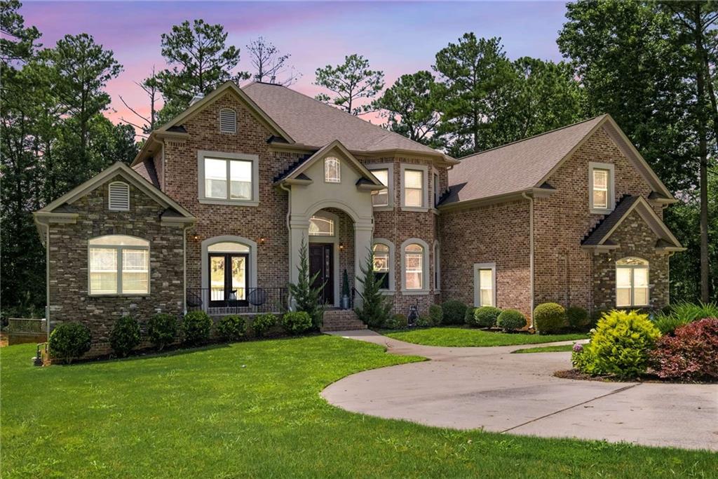 255 Astaire Manor Fayetteville, GA 30214