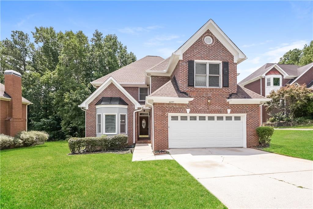 6297 Southland Forest Drive Stone Mountain, GA 30087