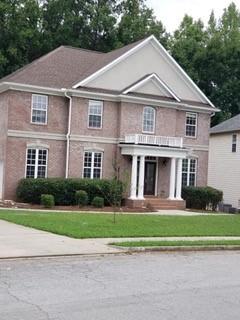 6129 Red Maple Road Atlanta, GA 30349