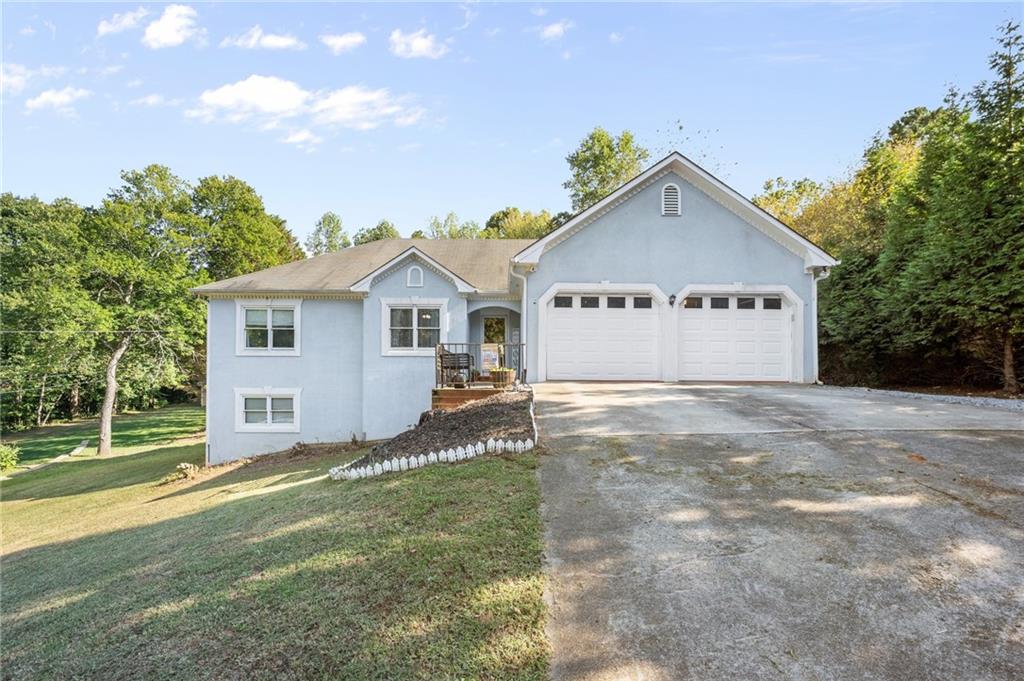 6418 Flat Rock Drive Flowery Branch, GA 30542