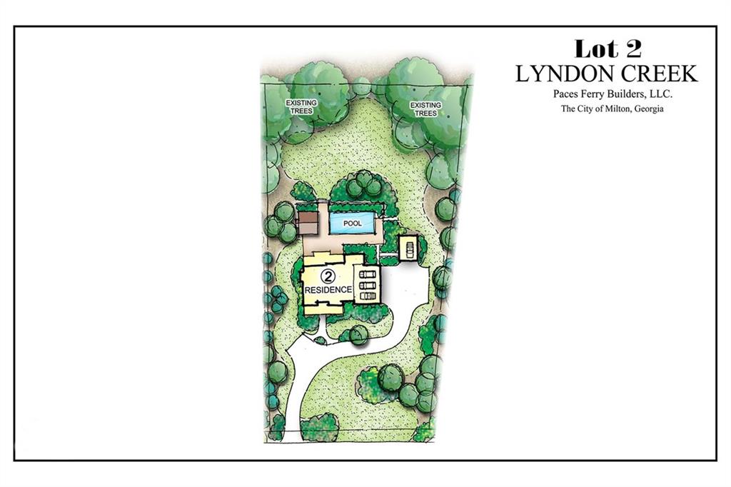 1014 Lyndon Lane Milton, GA 30004